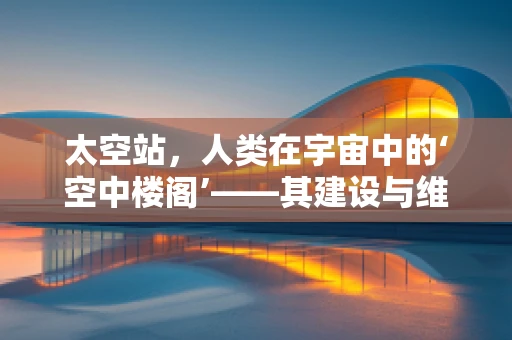 太空站，人类在宇宙中的‘空中楼阁’——其建设与维护的挑战何在？