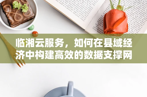 临湘云服务，如何在县域经济中构建高效的数据支撑网？