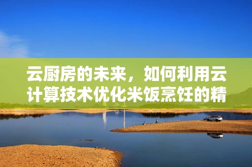 云厨房的未来，如何利用云计算技术优化米饭烹饪的精准度？