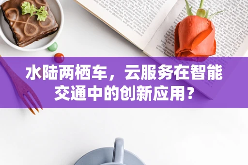 水陆两栖车，云服务在智能交通中的创新应用？