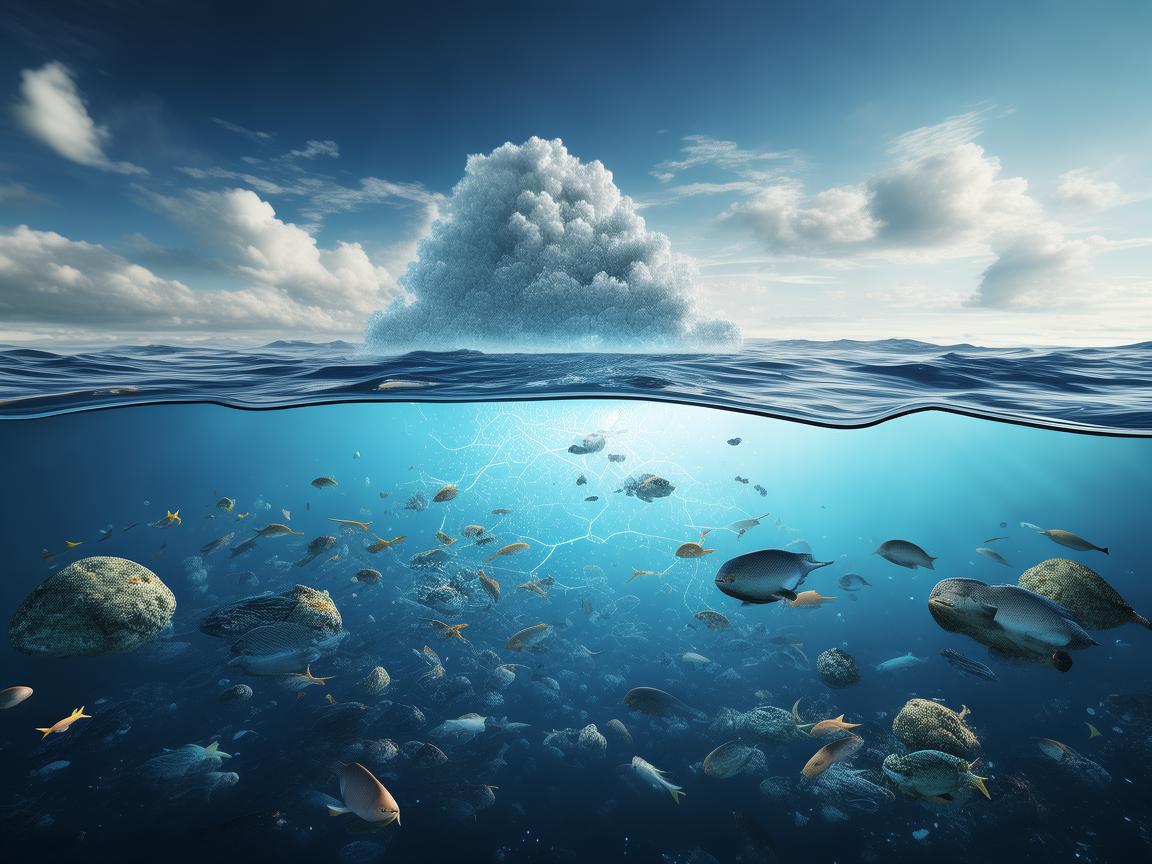 海洋保护，云服务如何助力构建蓝色海洋的未来？
