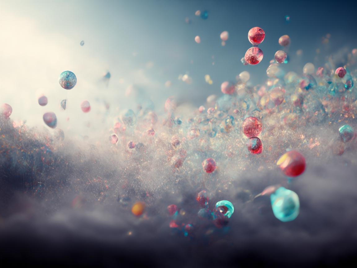 高分子化学在云存储数据保护中的隐形角色是什么? 高分子化学在云存储数据保护中的隐形角色是什么?