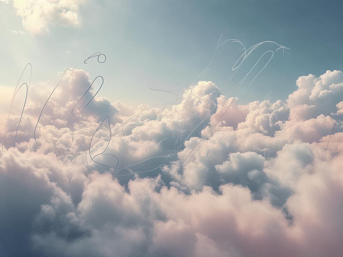 云上诗行，如何利用云计算技术为诗人创作赋能？