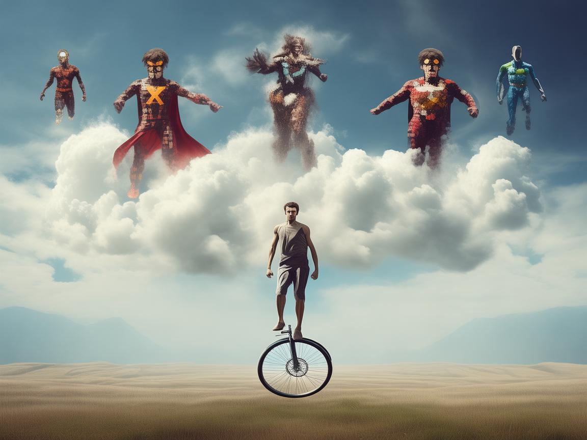 独轮车，云端存储的独行侠还是团队协作的轮上英雄？