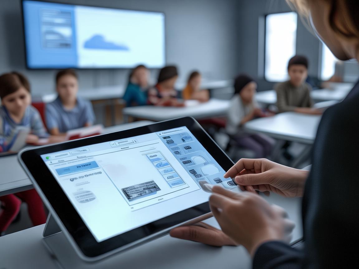 教育家如何利用云服务提升教育资源的可访问性和互动性？