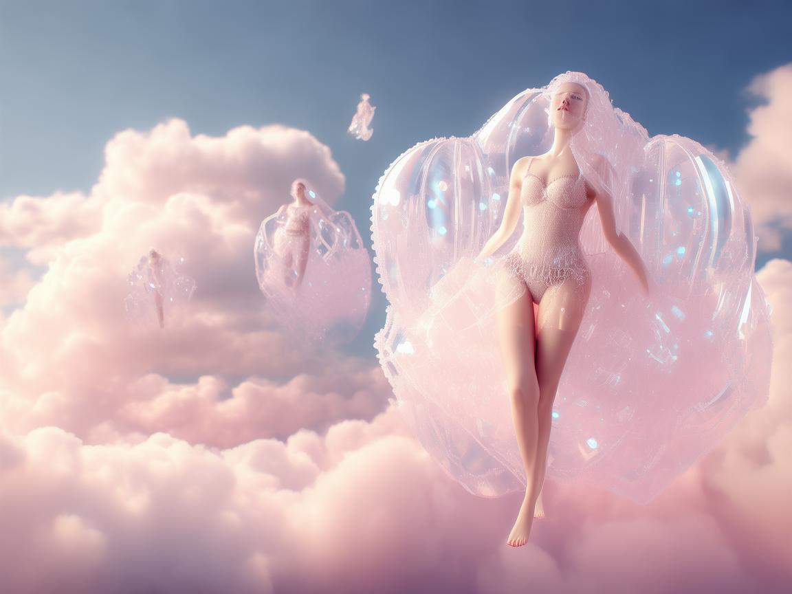 内衣套装在云端存储中如何实现个性化与隐私保护？