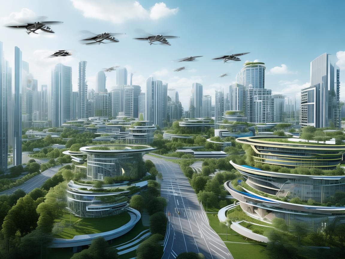 晋中地区如何利用云服务优化其智慧城市构建? 晋中地区如何利用云服务优化其智慧城市构建?