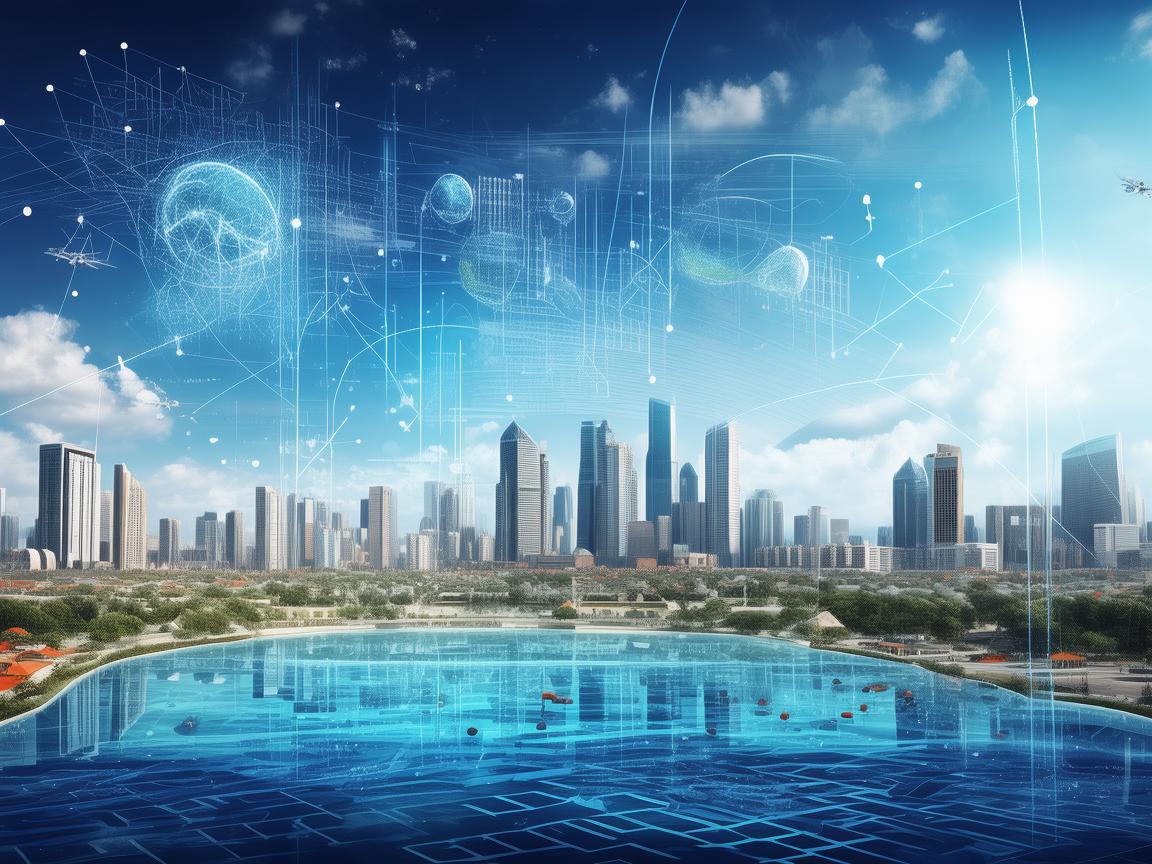 吉安云服务，如何助力当地企业数字化转型，实现智慧城市新篇章？