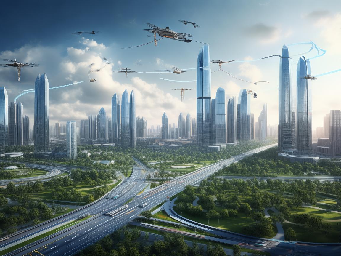 海口云服务，如何利用云计算提升城市管理效率？