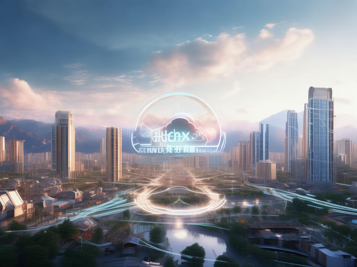 金昌云服务，如何利用云计算助力西部小城数字化转型？