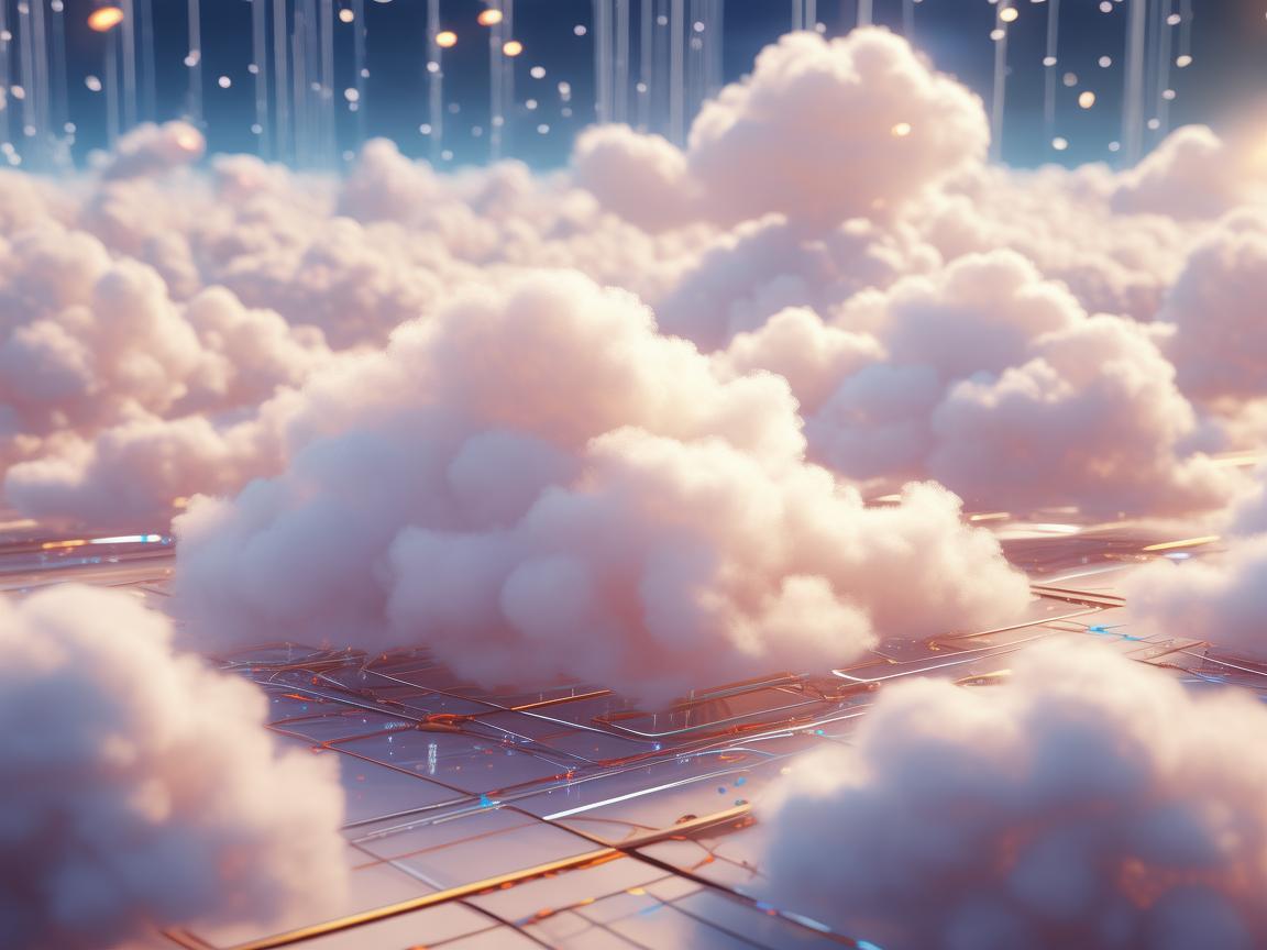 衣架的云上革命,如何利用云服务优化仓储管理? 衣架的云上革命,如何利用云服务优化仓储管理?