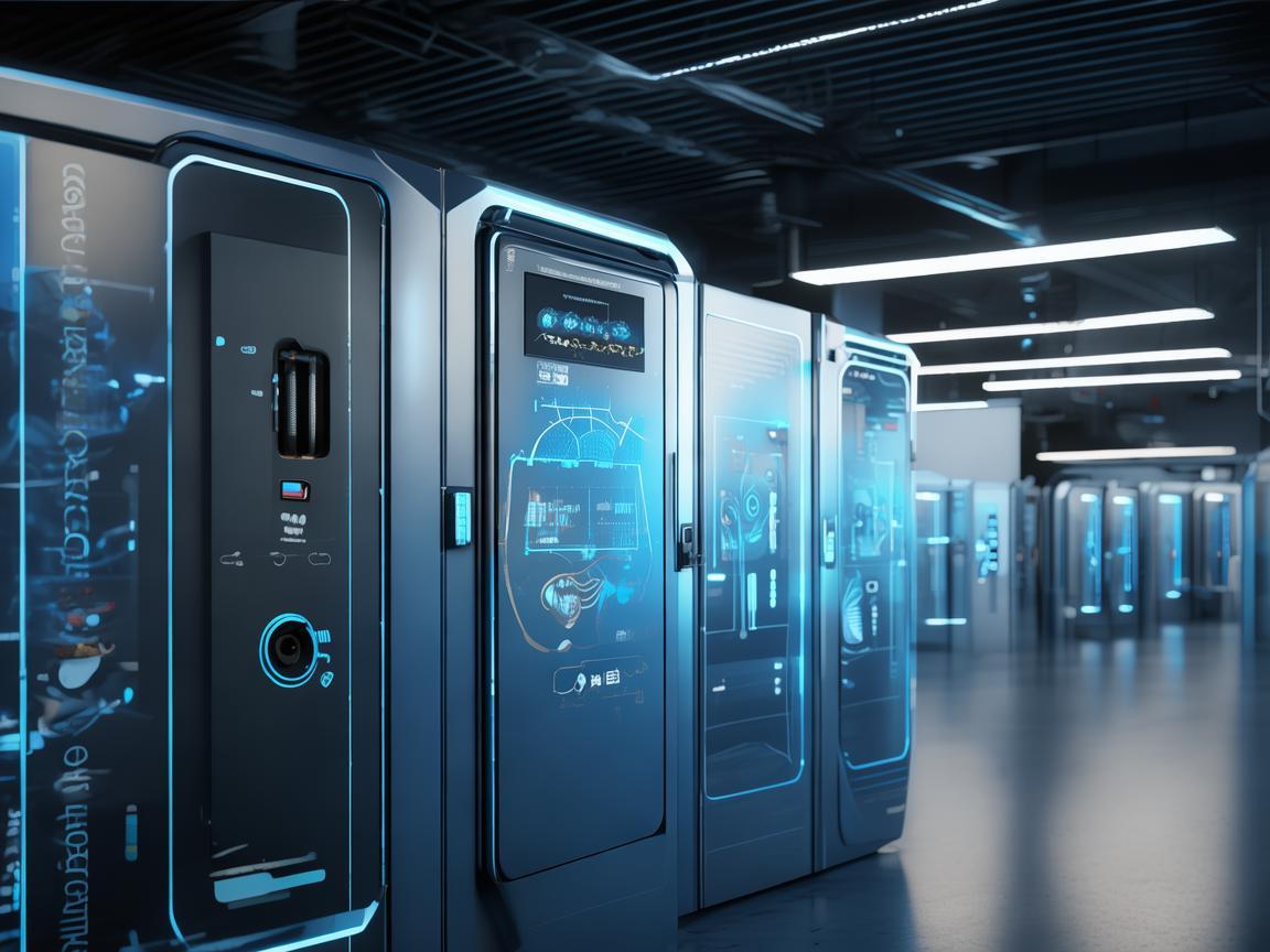 如何利用云服务优化智能储物柜的远程管理与安全性能? 如何利用云服务优化智能储物柜的远程管理与安全性能?