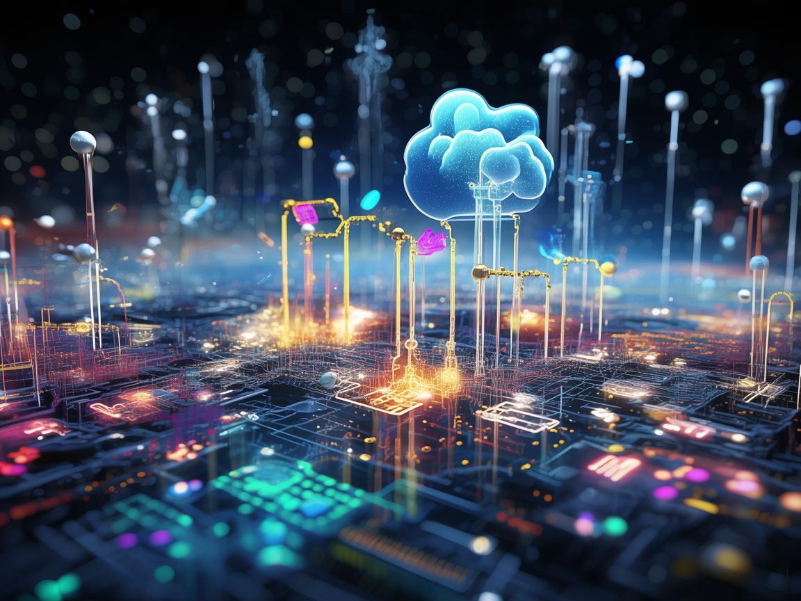 化学工程云平台如何优化反应条件以提升生产效率? 化学工程云平台如何优化反应条件以提升生产效率?