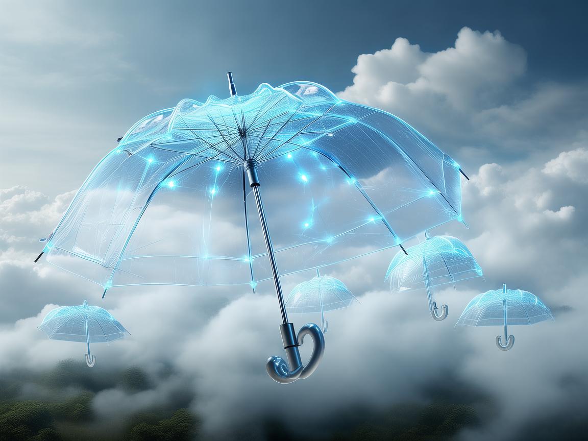 云中漫步,雨伞的智能管理新篇章,如何利用云技术优化雨伞的共享与维护? 云中漫步,雨伞的智能管理新篇章,如何利用云技术优化雨伞的共享与维护?