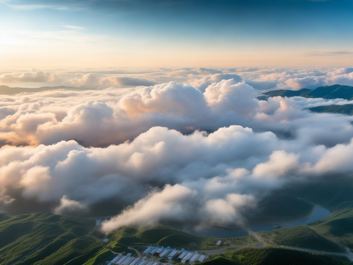咸宁云服务如何助力地方数字化转型? 咸宁云服务如何助力地方数字化转型?