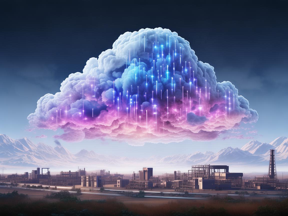 营口云服务，如何利用云计算助力东北老工业基地的数字化转型？