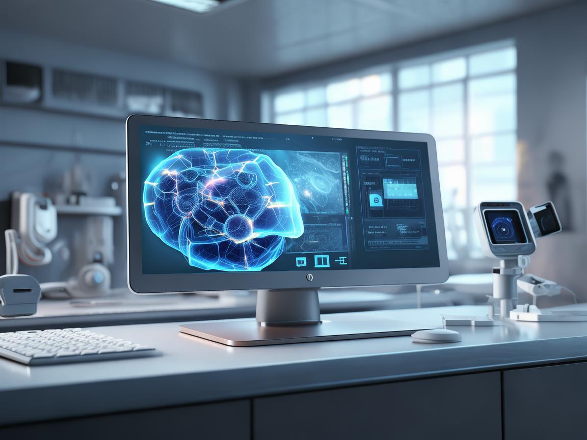 如何利用AI技术优化神经性皮炎的远程诊断与治疗? 如何利用AI技术优化神经性皮炎的远程诊断与治疗?