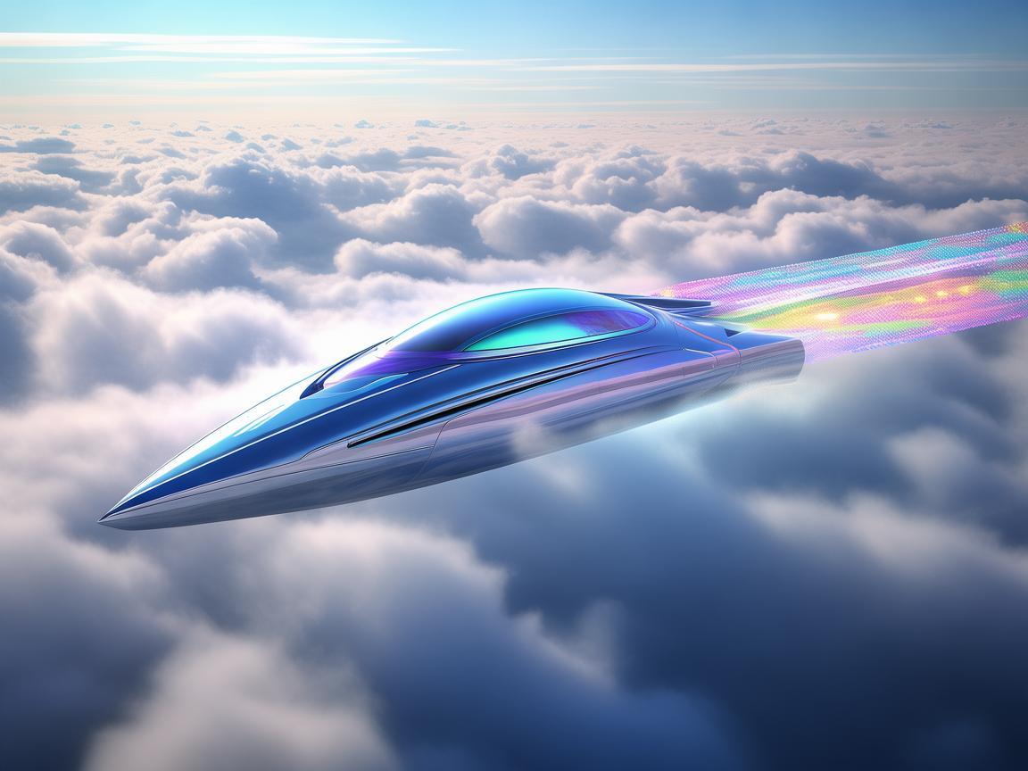 快艇云,如何在云端加速数据航行? 快艇云,如何在云端加速数据航行?