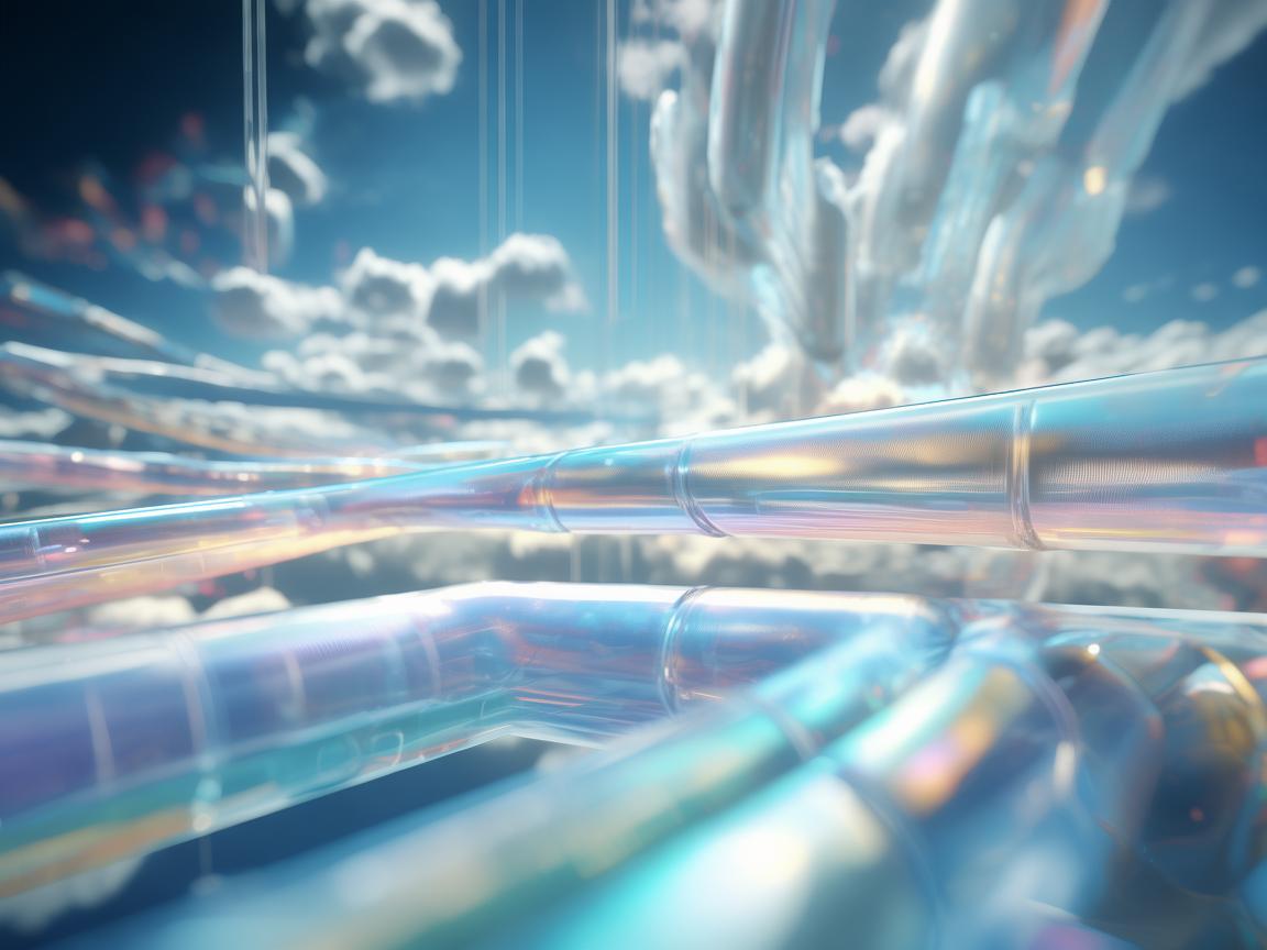 软管在云服务中的弹性应用，如何实现高效、安全的资源分配？