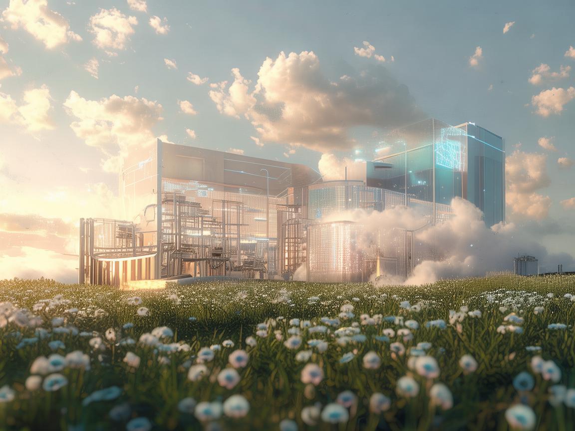 云酱色的秘密，如何利用云服务优化酱油生产与分销的智能化管理？