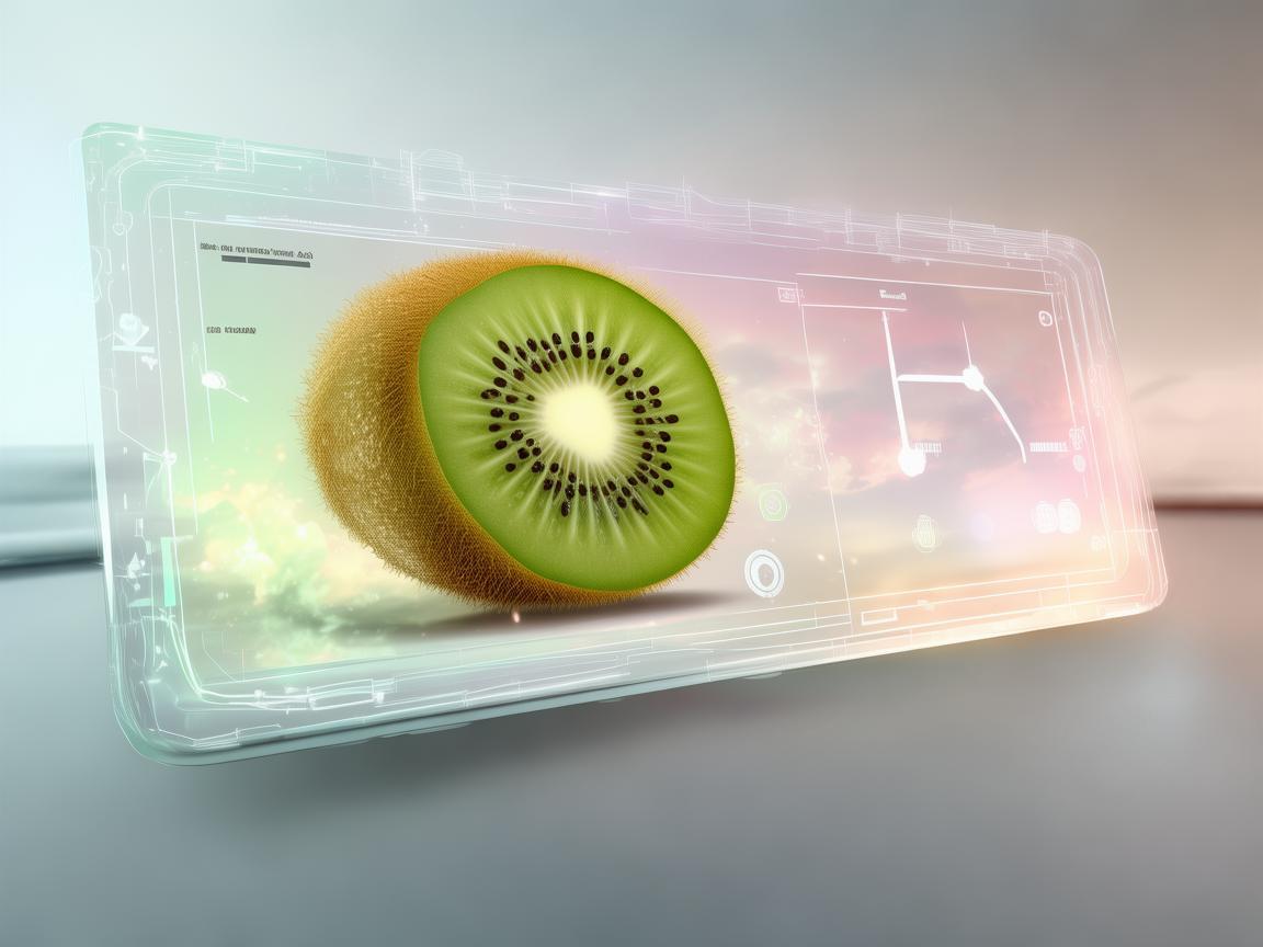 猕猴桃云存储，如何优化果农的数字资产管理？