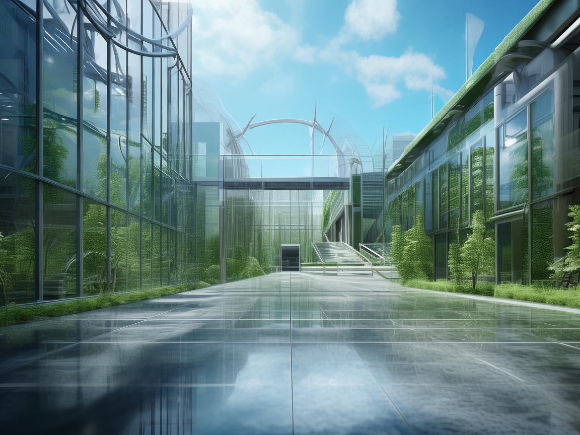 环境工程学在云服务中的绿色应用,如何实现数据中心的低碳运行? 环境工程学在云服务中的绿色应用,如何实现数据中心的低碳运行?