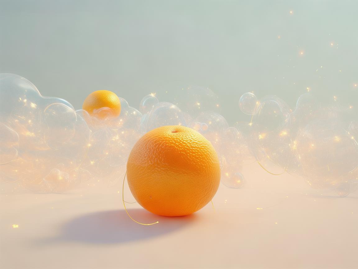 云存储，如何为橙子的全球之旅保驾护航？