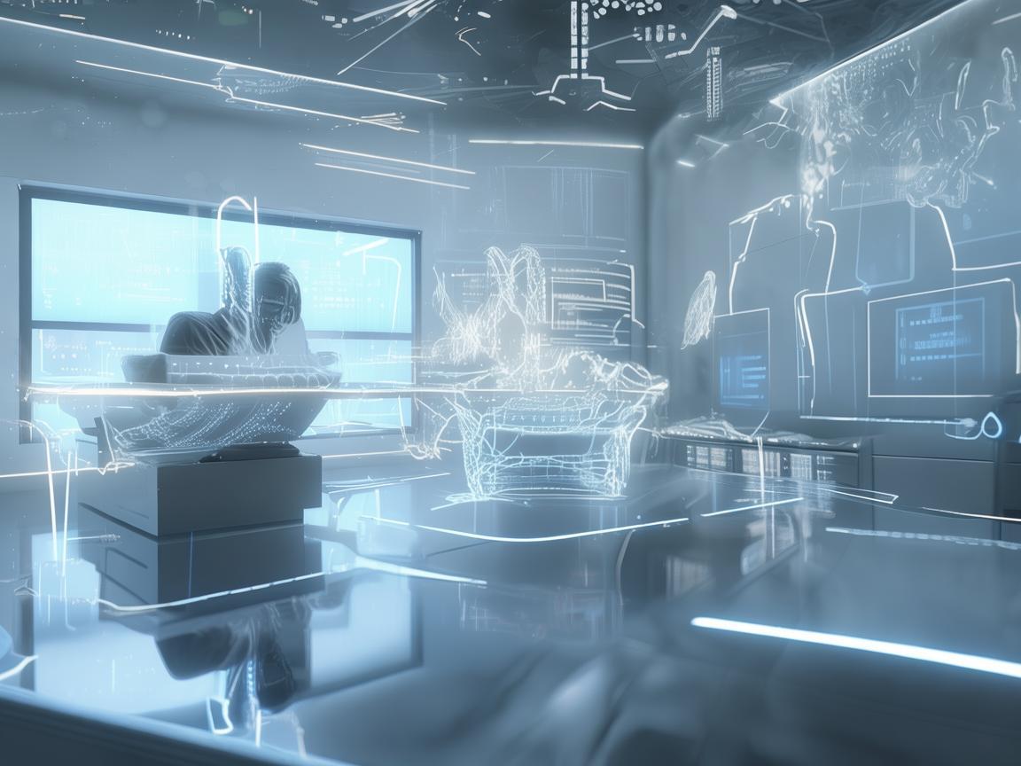 法官云服务，如何利用云计算提升司法公正与效率？