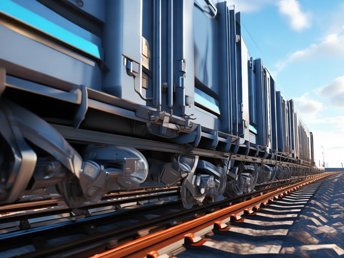 挂车列车，如何确保其安全与高效运行？