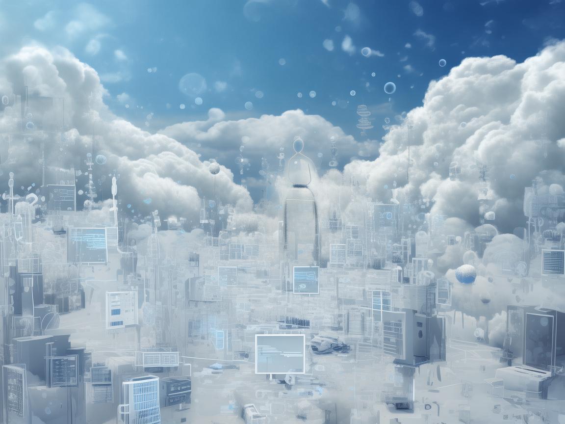 政治家在云服务应用中的角色与挑战,如何平衡技术进步与政策导向? 政治家在云服务应用中的角色与挑战,如何平衡技术进步与政策导向?