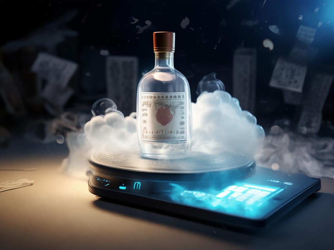 白酒云存储，如何利用云计算技术保障白酒文化与历史的数字传承？