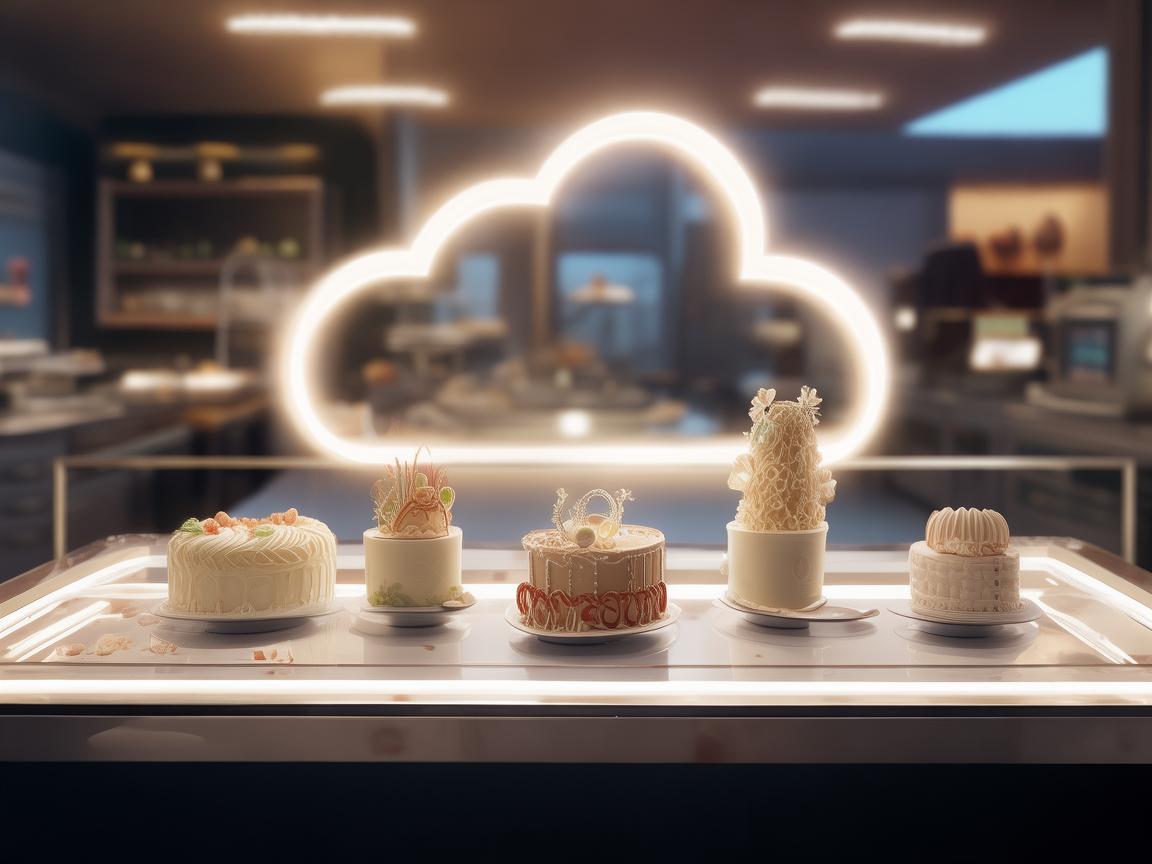 云服务如何为蛋糕店打造个性化、高效的云端蛋糕体验? 云服务如何为蛋糕店打造个性化、高效的云端蛋糕体验?