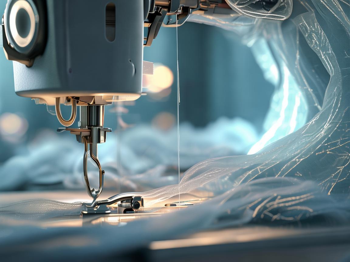 云技术能否为传统缝纫机行业带来革新？