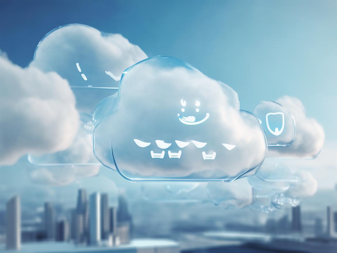 牙膏云服务，如何通过云端技术提升个人口腔健康管理？