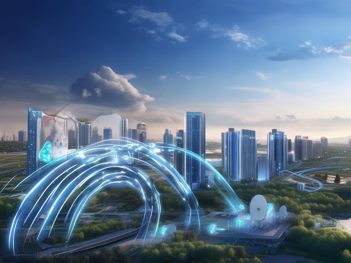 佳木斯云服务，如何利用地理优势提升区域数字化水平？