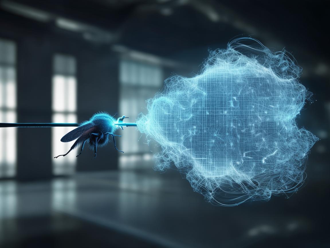 飞镖云存储，精准击中数据管理的痛点？