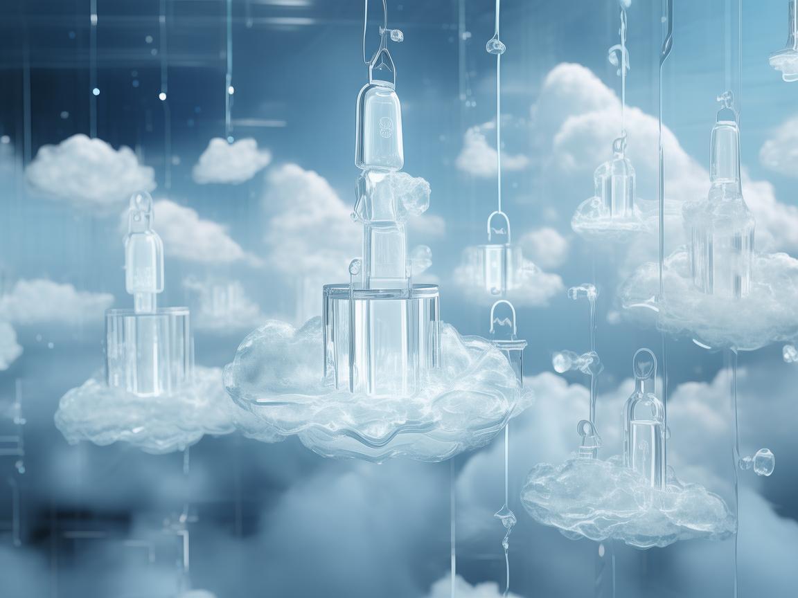 牙膏的云端存储，安全与效率的双重挑战？